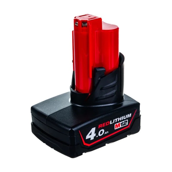 Аккумулятор Milwaukee 4932430065 M12 B4